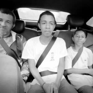 Pai da dupla Samuel e Mateus perdeu parte da memória após acidente que matou meninos