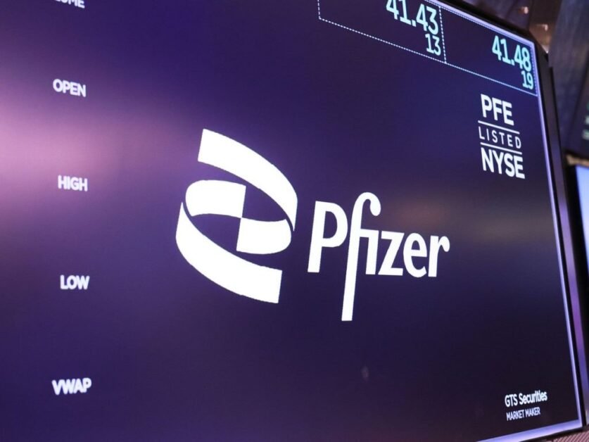 Pfizer