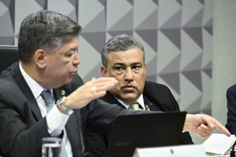 Presidente da Conafer