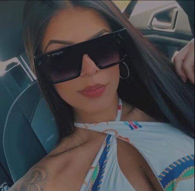 Shayene Araujo