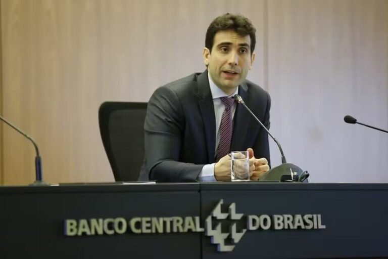 Presidente do BC