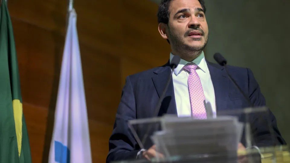 Ministro