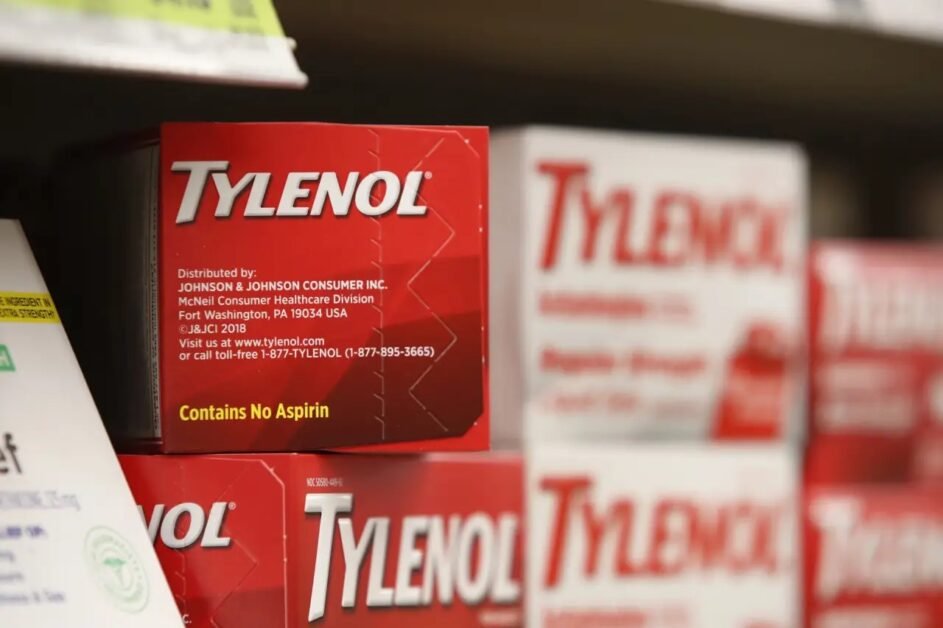 Tylenol