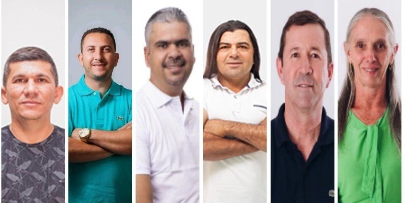 Vereadores