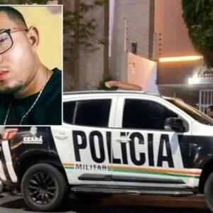 Vigilante é morto ao reagir a assalto no primeiro dia de trabalho
