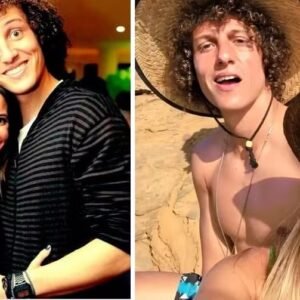 Virgindade, amor português, pressão da mãe: as outras polêmicas de David Luiz, acusado por assistente social