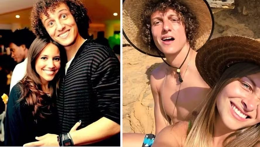 David Luiz