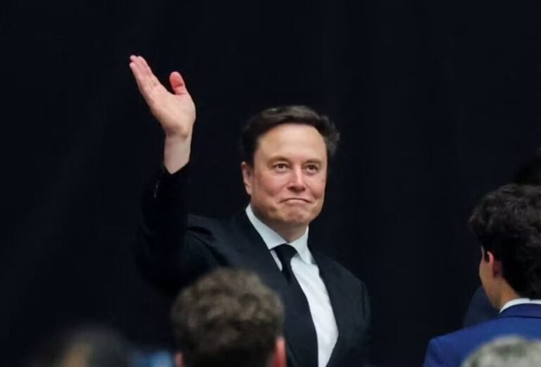 Elon Musk