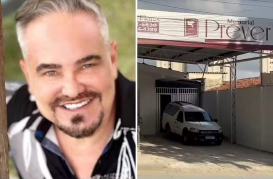 Advogado Pedro Paulo