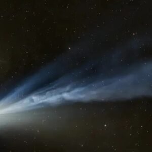 NASA aciona alerta global contra ameaças espaciais; cometa “imprevisível”