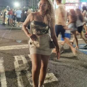 Universitária descobre que teve um filho somente 5 dias após o parto: ‘Foi um choque’