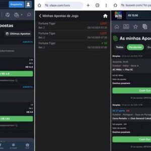 Bets da Paraíba e caça-níqueis online do RJ funcionam fora dos estados, contrariando lei federal