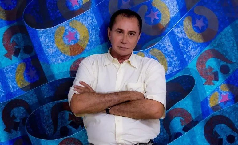 César Romero