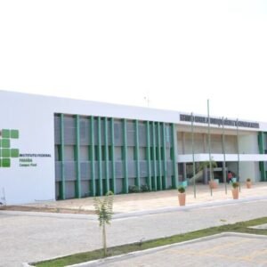 Concurso para professor do IFPB tem edital publicado com 43 vagas e salários iniciais de até R$ 6,1 mil
