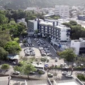 Dor de cabeça, no corpo, febre muito alta, tosse e dificuldade para respirar: quais os sintomas da contaminação misteriosa em hospital do ES