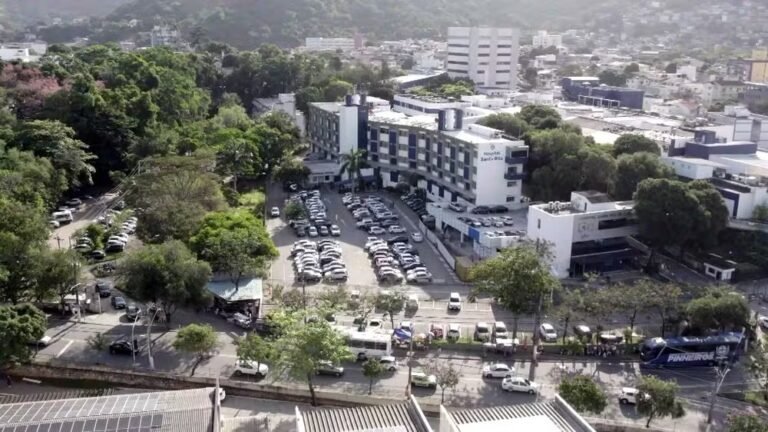 Hospital