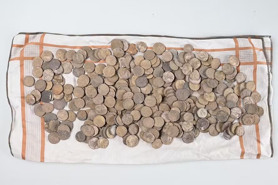 Moedas