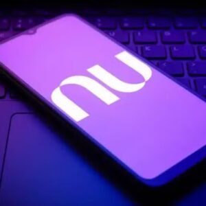 Com valor recorde, Nubank ultrapassa Petrobras e lidera ranking das maiores empresas do país