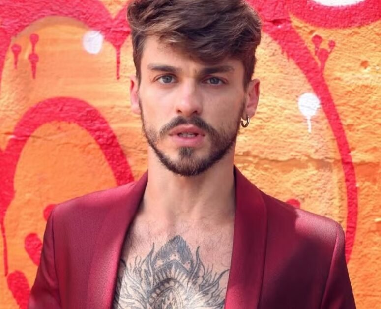 Felipe Selau