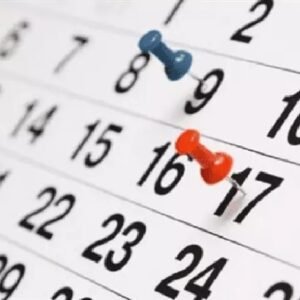 Brasil terá nove feriados prolongados em 2026; veja calendário