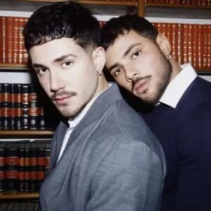 Influenciador Vittor Fernando e ator Gabriel Fuentes são baleados em tentativa de assalto no RJ