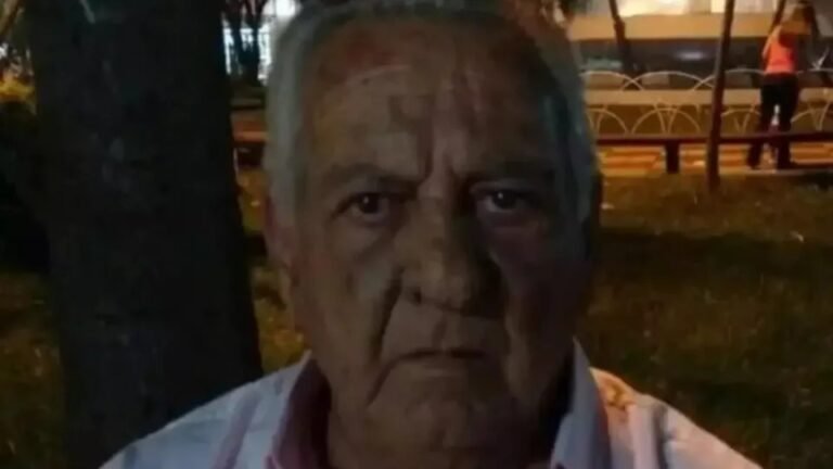 Fazendeiro