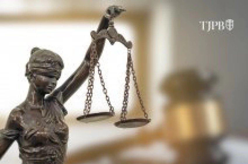Ministério Público consegue condenação de homem que matou o pai em Nova Palmeira