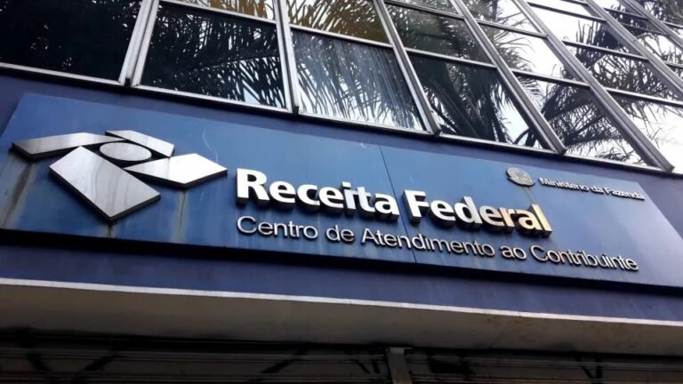 Receita Federal