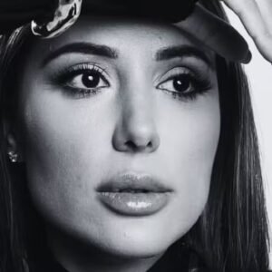 Morre dentista Lorena Pitalunga
