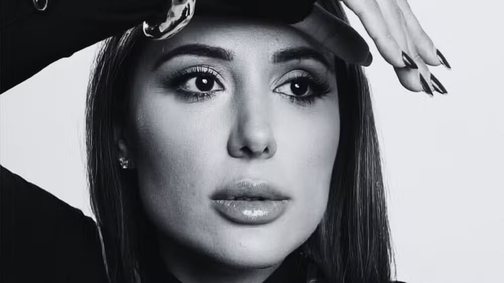 Morre dentista Lorena Pitalunga