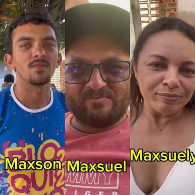 Max