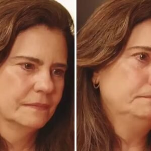 Estrela dos anos 80, Mayara Magri chora ao desbafar sobre carreira: ‘Não sei recomeçar’