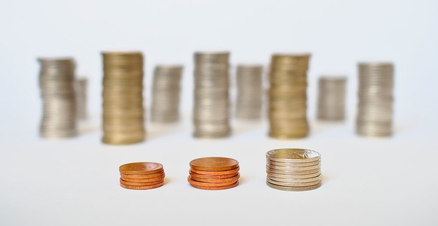 Moedas