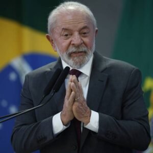 Divulgada nova pesquisa com avaliação do Governo Lula