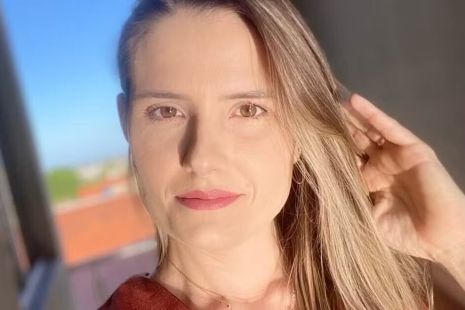 Prima de Ana Castela