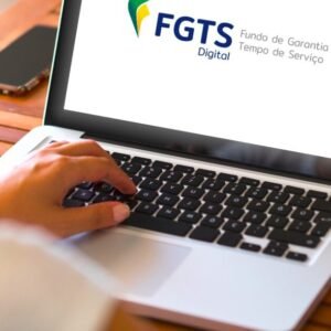 Maior recuperação de FGTS da história devolve R$ 1,4 bi a trabalhadores