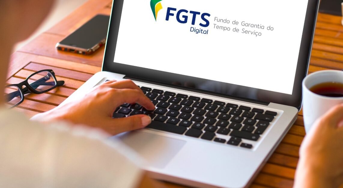 Maior recuperação de FGTS da história devolve R$ 1,4 bi a trabalhadores