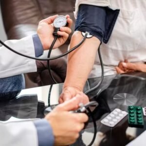 Por que alguns medicamentos para controlar a pressão arterial parecem parar de funcionar?