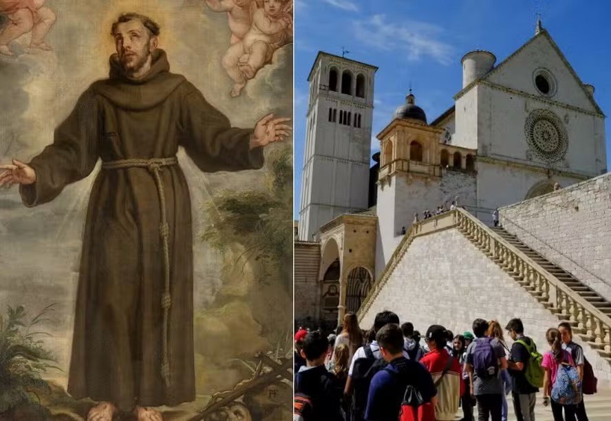 São Francisco de Assis