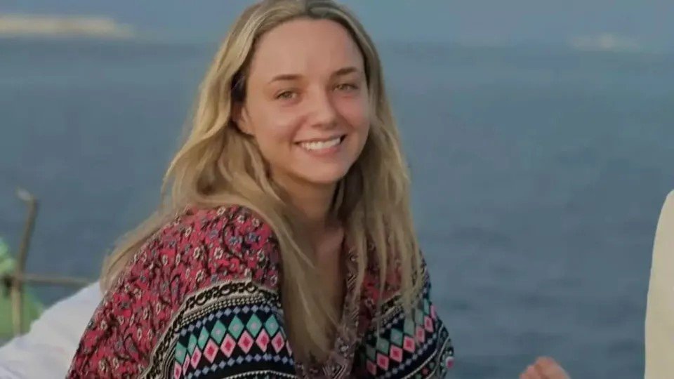 Stacey