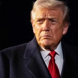 Trump confunde teste de demência com teste de QI? “É muito difícil”