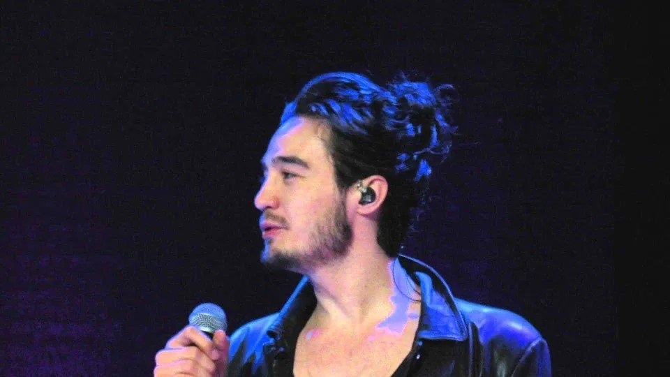 Tiago Iorc
