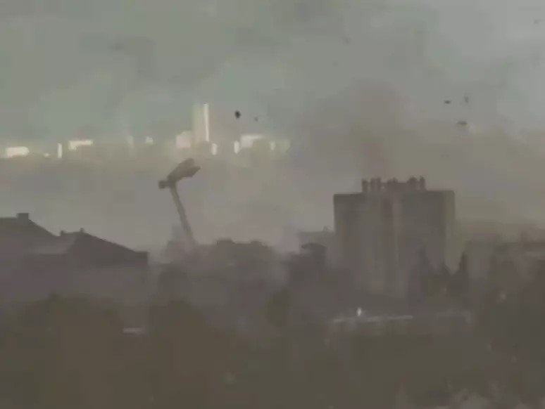 Tornado