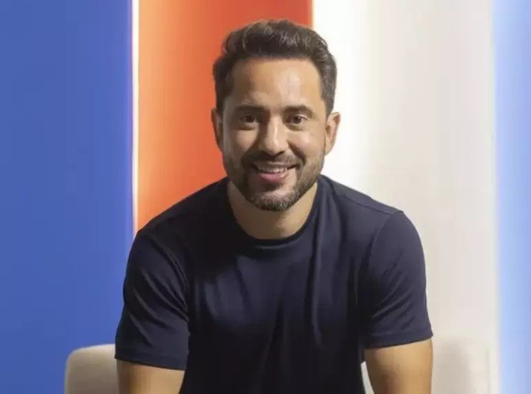 Éverton Ribeiro