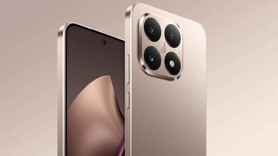 Xiaomi 15T