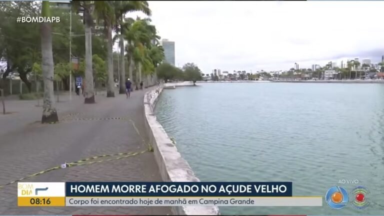 Açude velho