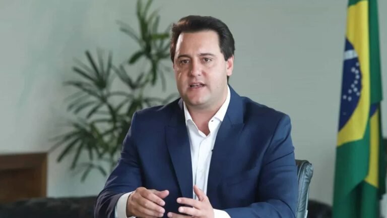 Governador