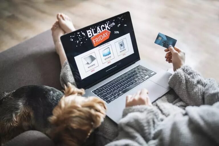 Black Friday