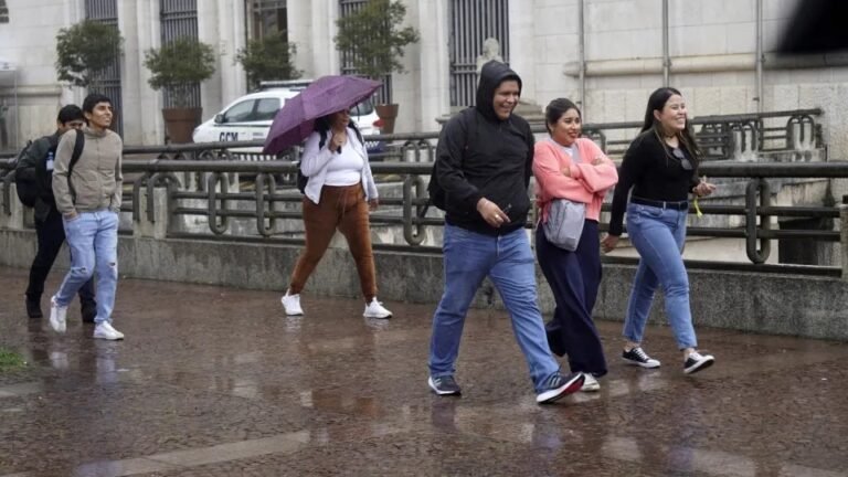 Chuva