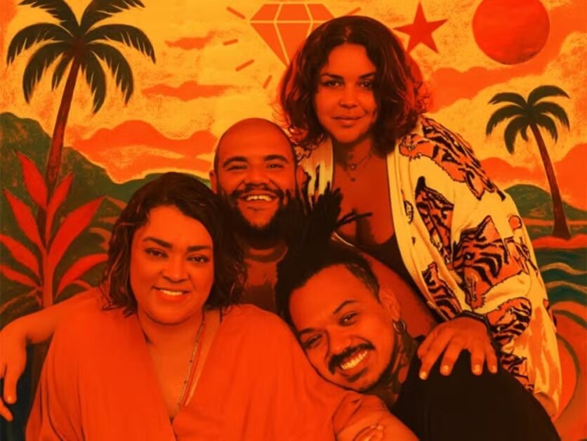 Conheça processo usado por amigos e familiares de Preta Gil para transformar cinzas em diamante